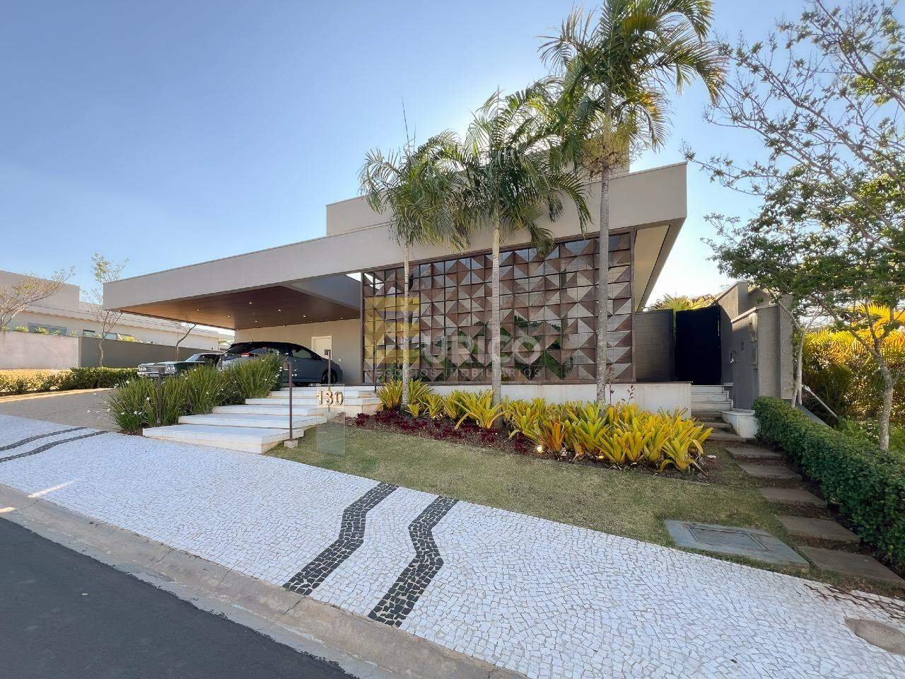 Casa em condomínio à venda no Condomínio Ypê Dourado em Valinhos/SP: 