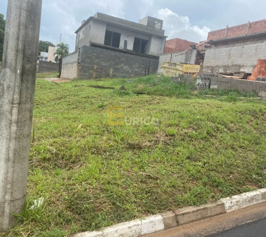 Casa em condomínio à venda no Condomínio Tabapuã em Valinhos/SP: 