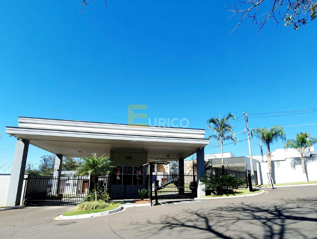 Casa em condomínio à venda no Condomínio Tabapuã em Valinhos/SP: 