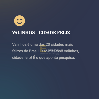 Apartamento à venda no Condomínio Residencial Arezzo em Valinhos/SP: 