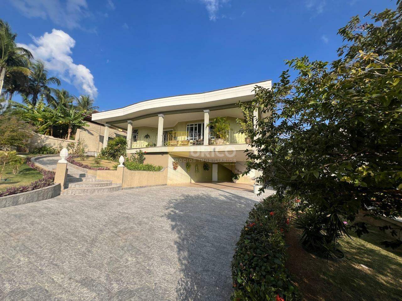 Casa em condomínio para aluguel no Condomínio Morada do Sol em Vinhedo/SP: 