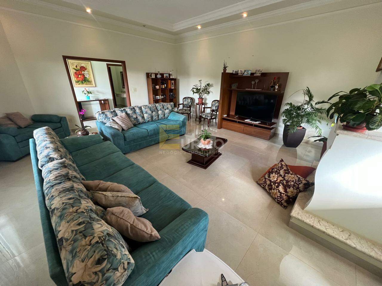 Casa em condomínio para aluguel no Condomínio Morada do Sol em Vinhedo/SP: 