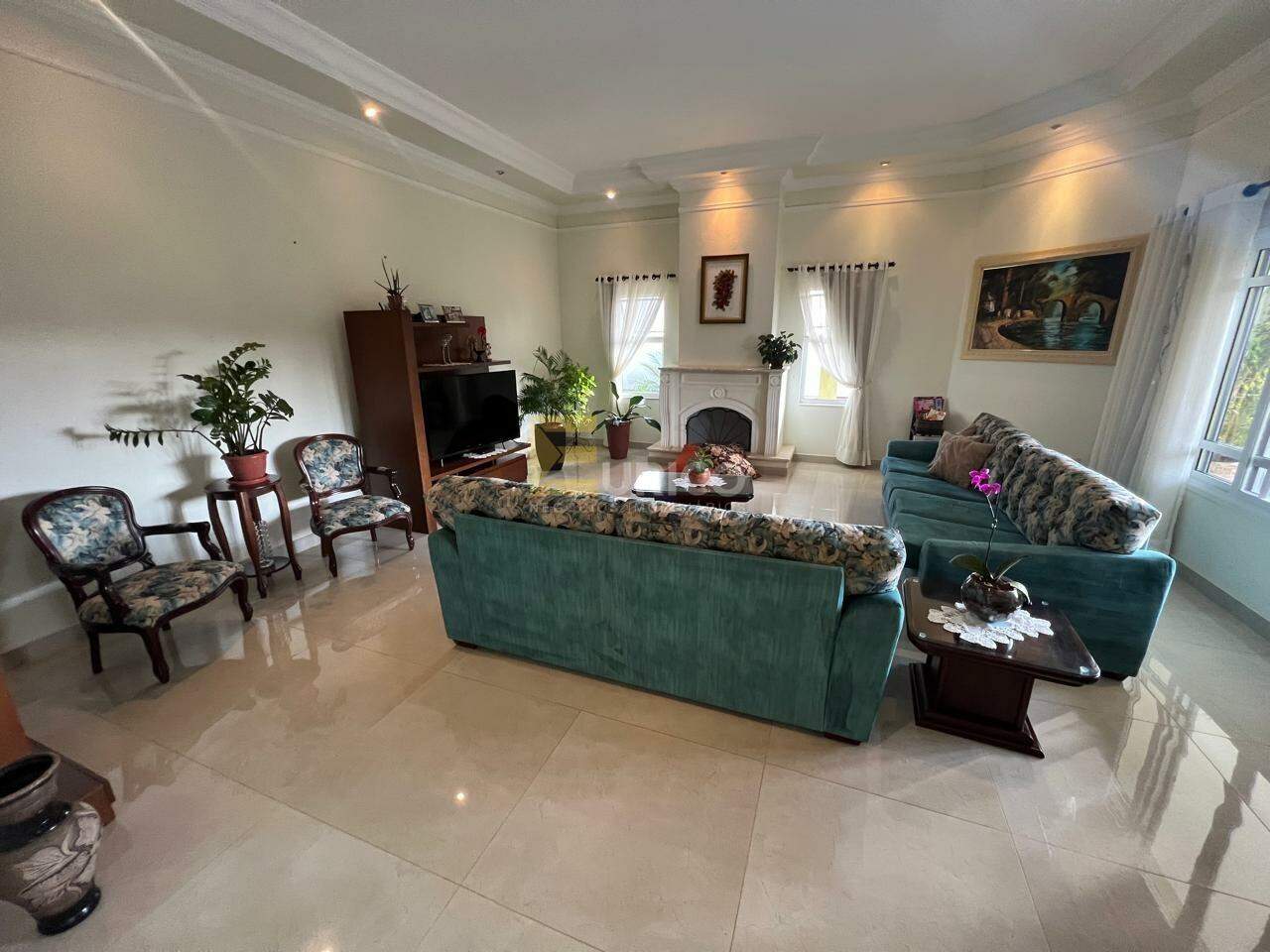 Casa em condomínio para aluguel no Condomínio Morada do Sol em Vinhedo/SP: 