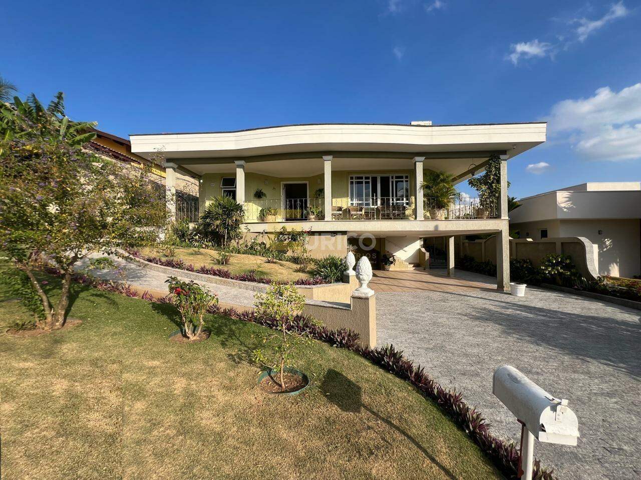 Casa em condomínio para aluguel no Condomínio Morada do Sol em Vinhedo/SP: 