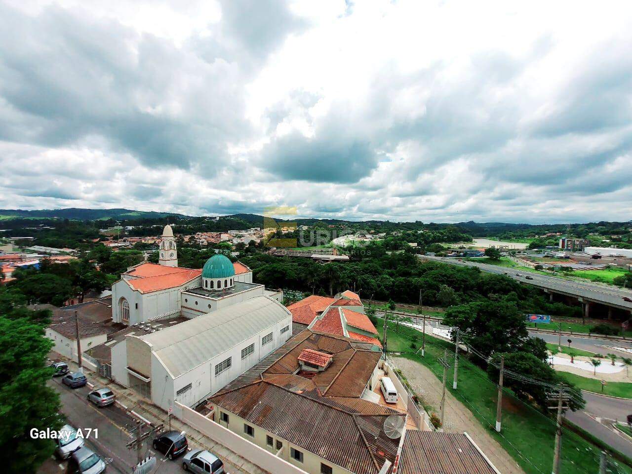 Apartamento para aluguel no Condomínio Residencial Mirante De Louveira em Louveira/SP: 