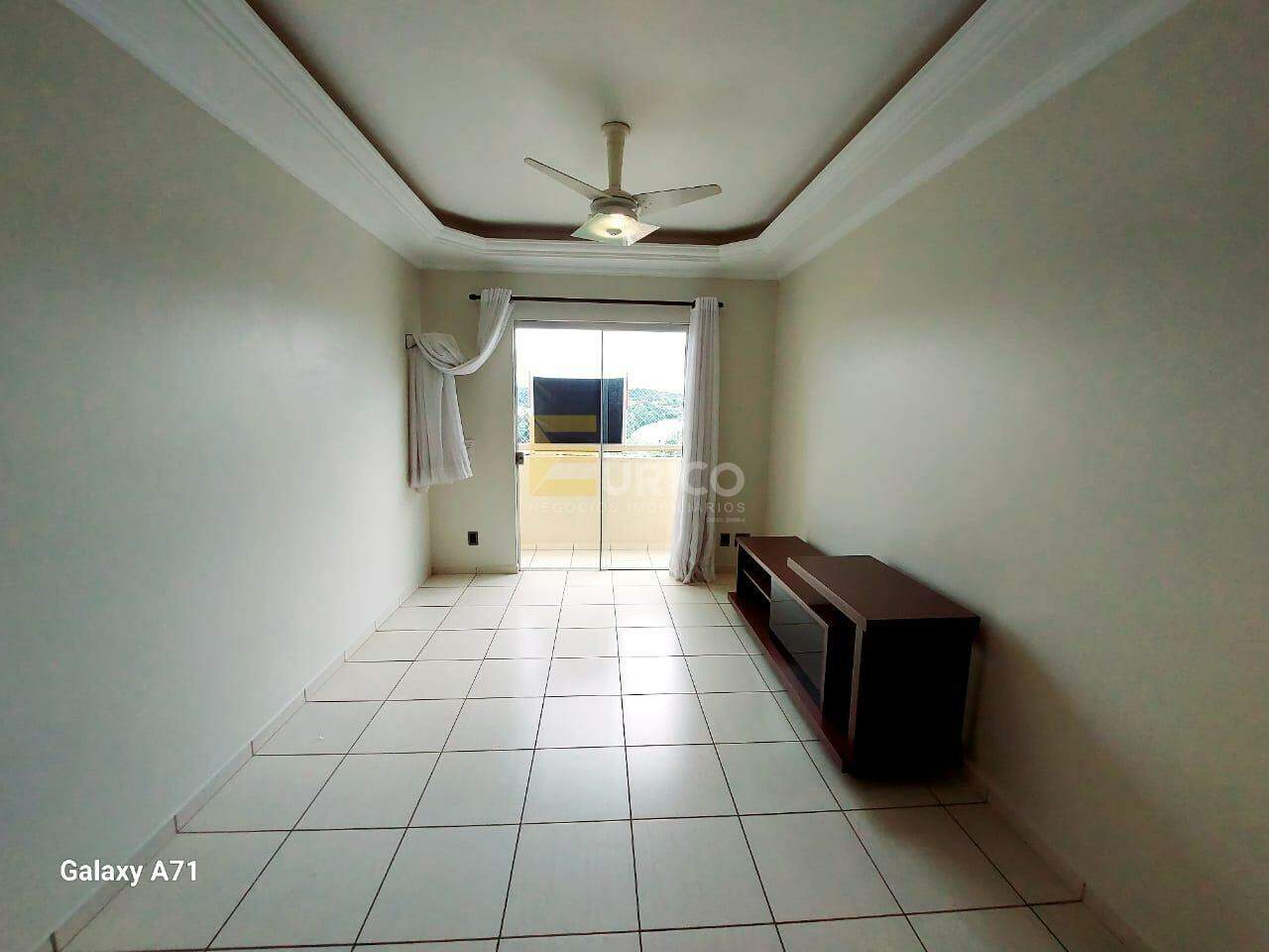 Apartamento para aluguel no Condomínio Residencial Mirante De Louveira em Louveira/SP: 