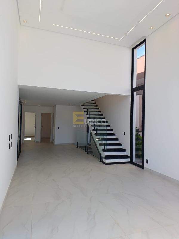 Casa em condomínio à venda no Condomínio Residencial Ibi Aram II em Itupeva/SP: 
