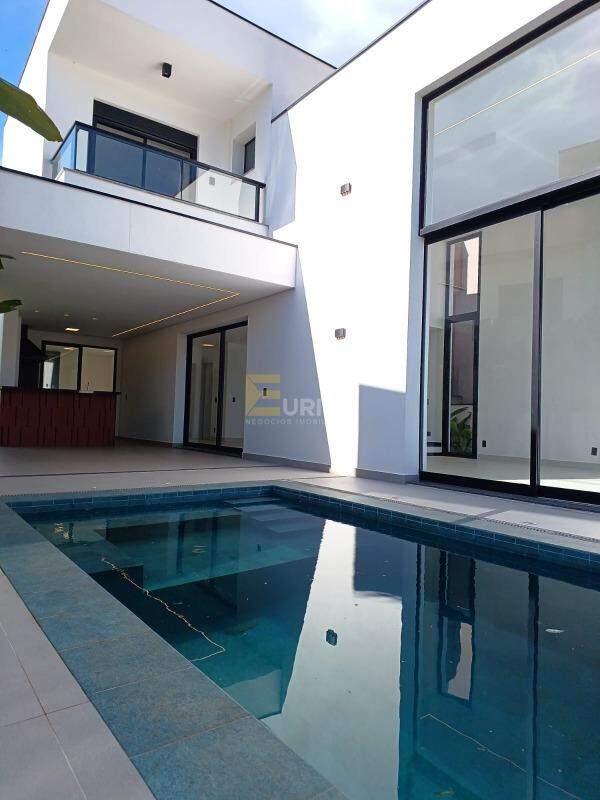 Casa em condomínio à venda no Condomínio Residencial Ibi Aram II em Itupeva/SP: 