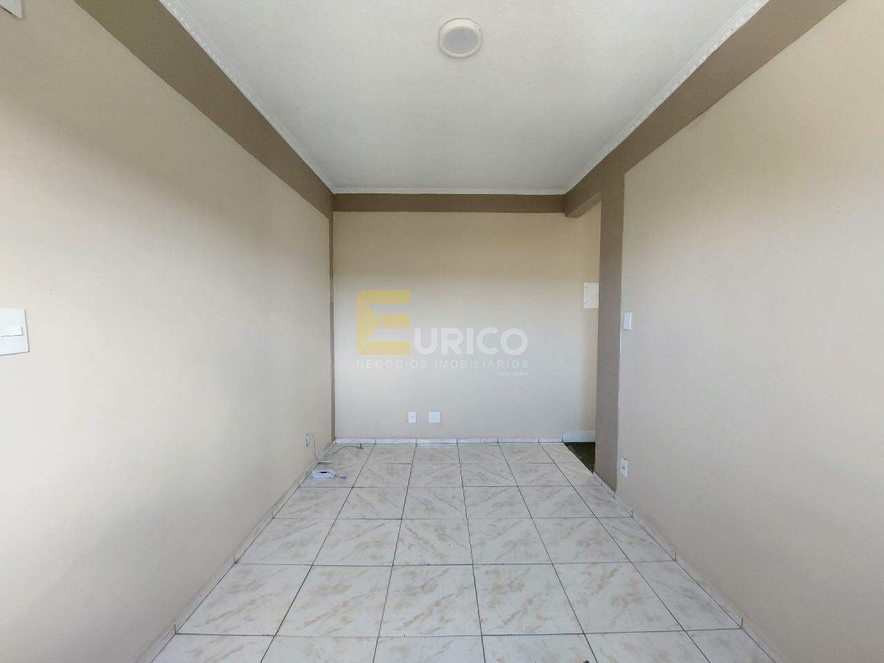 Apartamento para aluguel no Condomínio dos Pelicanos em Valinhos/SP: 
