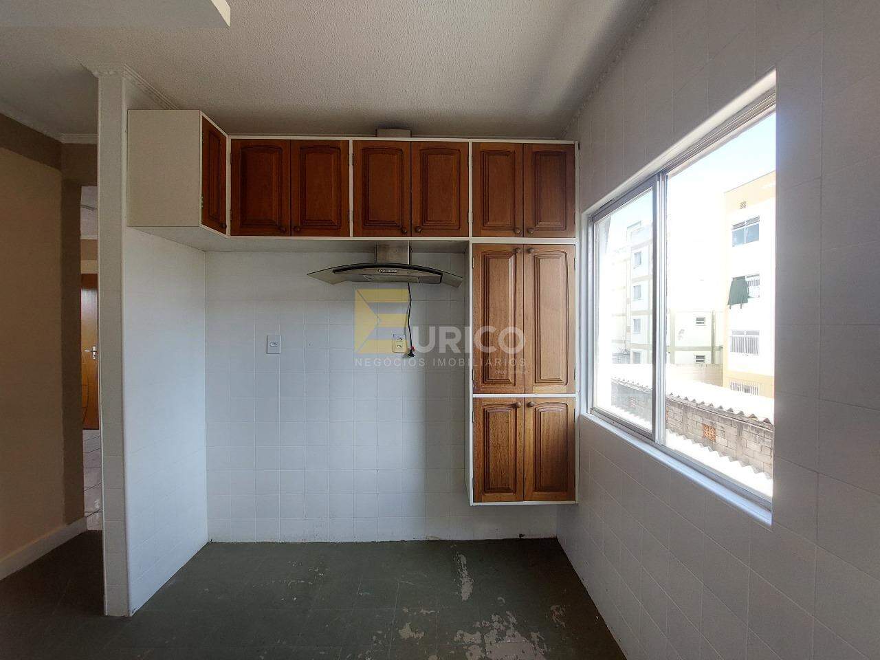 Apartamento para aluguel no Condomínio dos Pelicanos em Valinhos/SP: 