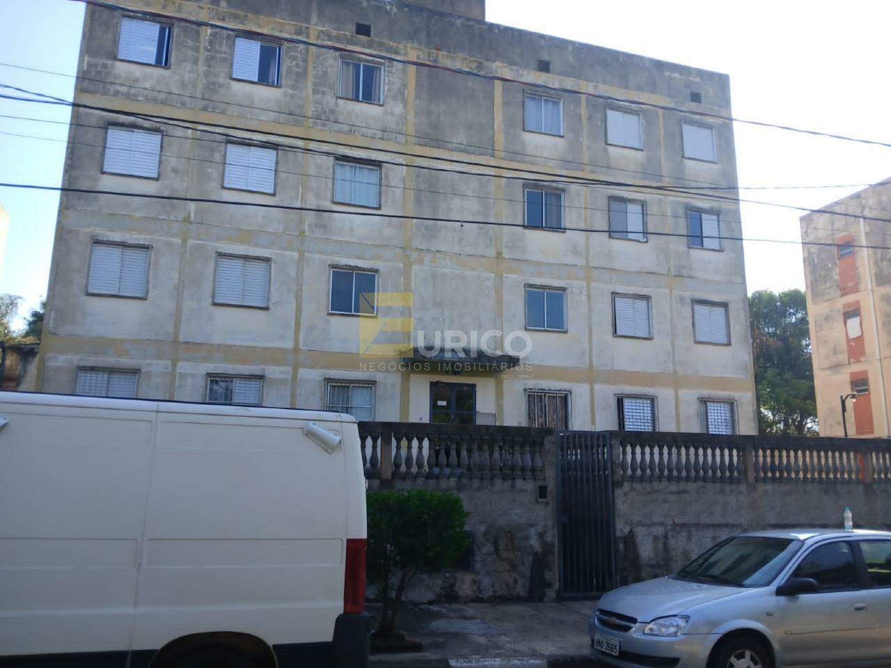 Apartamento para aluguel no Condomínio dos Pelicanos em Valinhos/SP: 