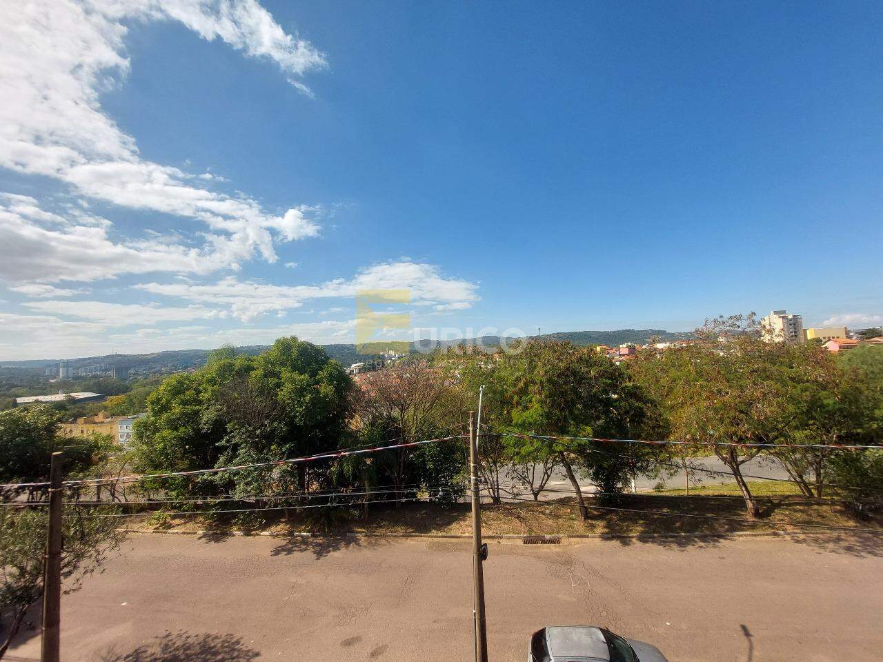 Apartamento para aluguel no Condomínio dos Pelicanos em Valinhos/SP: 