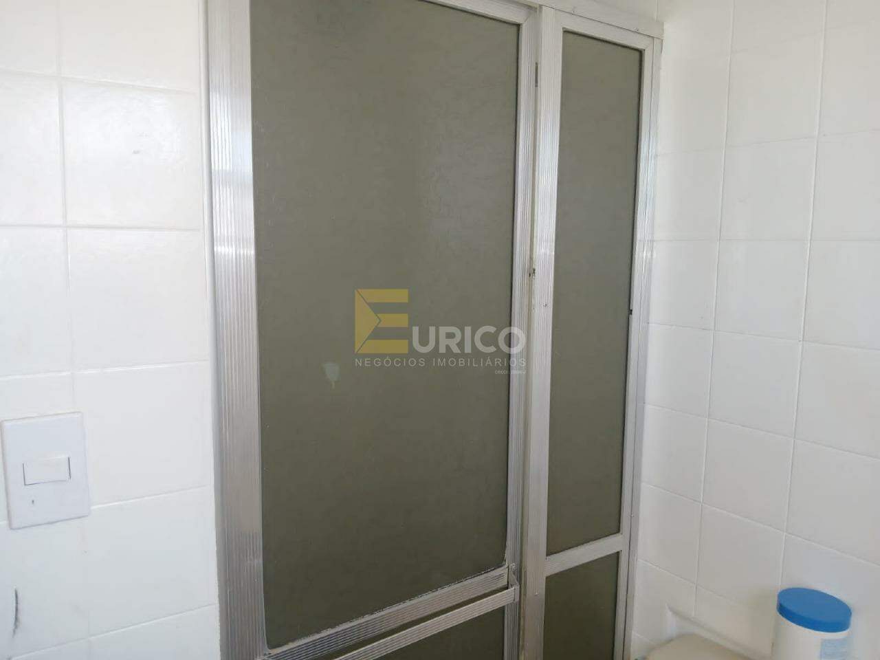 Apartamento para aluguel no Condomínio dos Pelicanos em Valinhos/SP: 