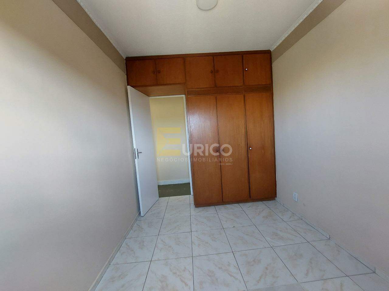 Apartamento para aluguel no Condomínio dos Pelicanos em Valinhos/SP: 