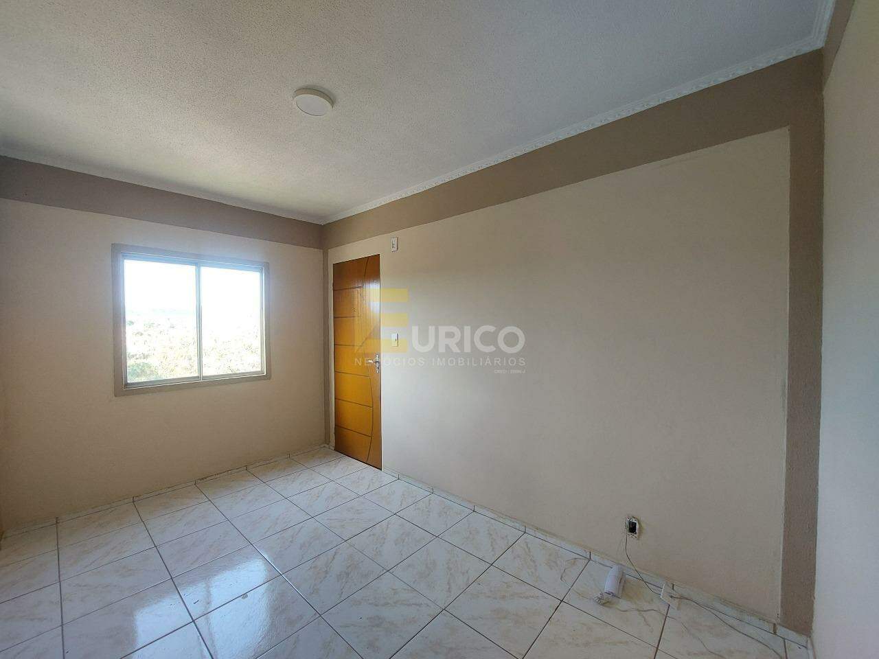 Apartamento para aluguel no Condomínio dos Pelicanos em Valinhos/SP: 