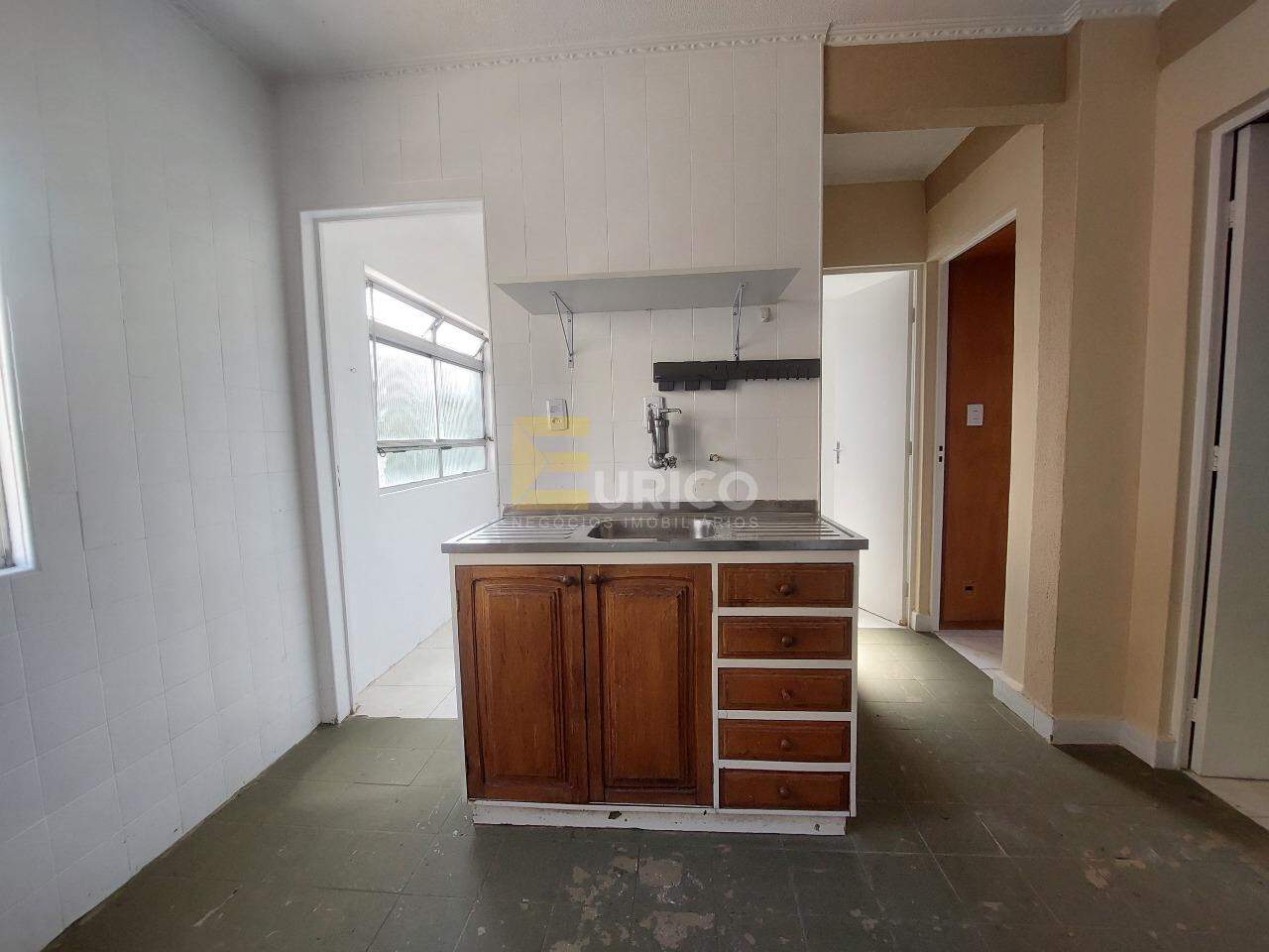 Apartamento para aluguel no Condomínio dos Pelicanos em Valinhos/SP: 