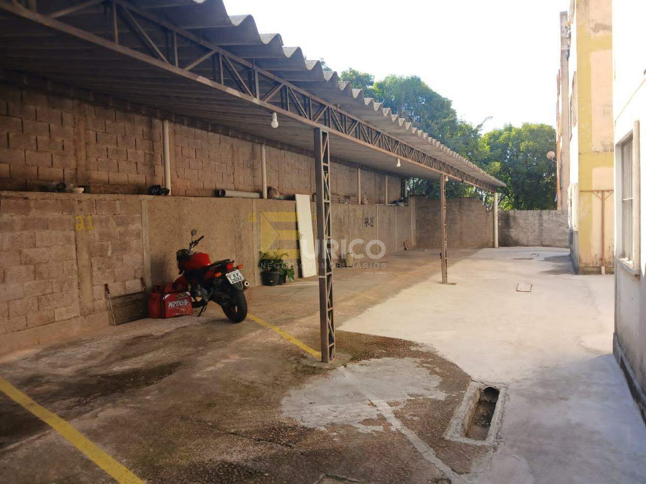 Apartamento para aluguel no Condomínio dos Pelicanos em Valinhos/SP: 