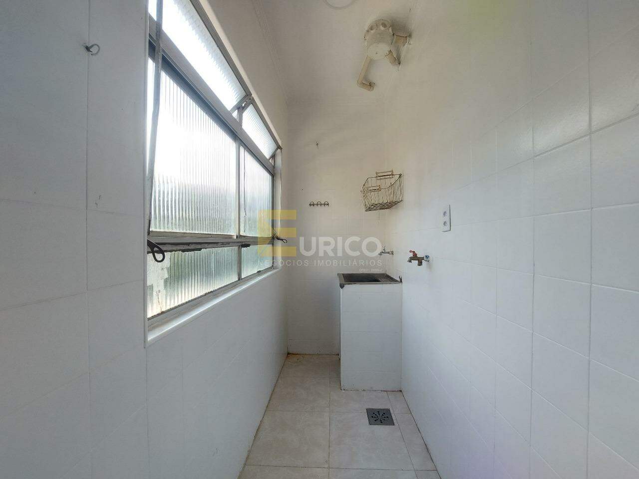 Apartamento para aluguel no Condomínio dos Pelicanos em Valinhos/SP: 