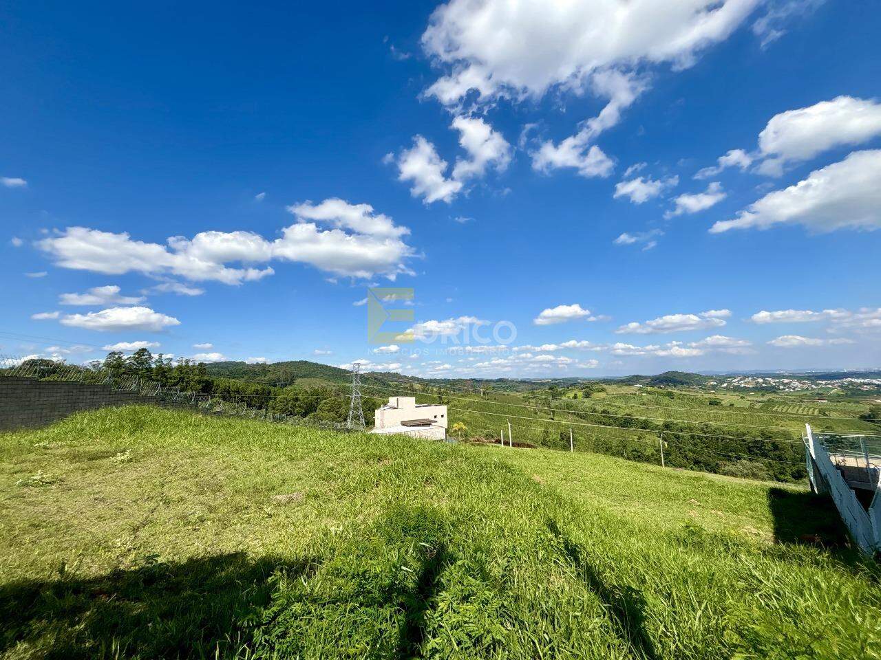 Terreno em Condomínio à venda no Condomínio Campo de Toscana em Vinhedo/SP: 