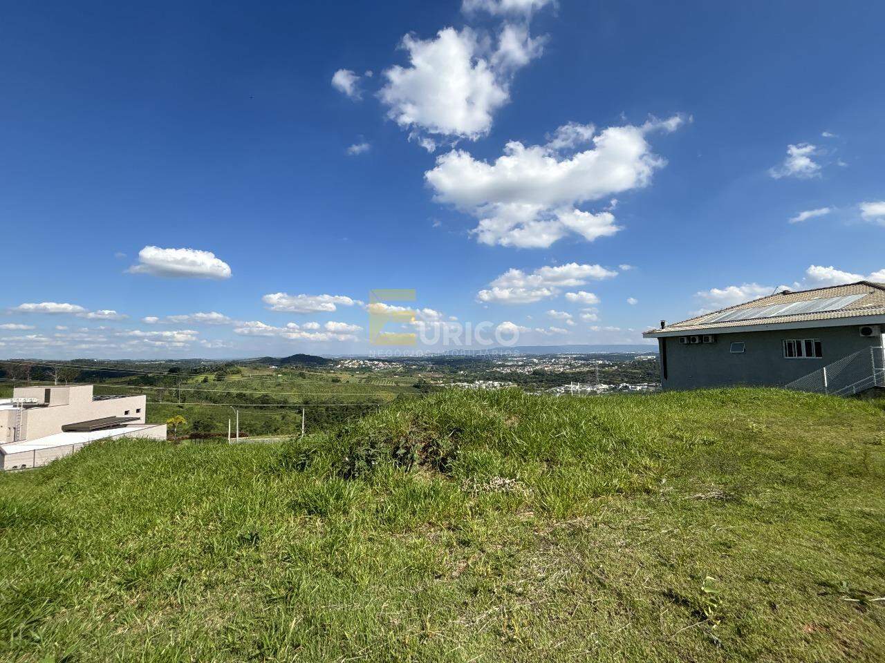 Terreno em Condomínio à venda no Condomínio Campo de Toscana em Vinhedo/SP: 