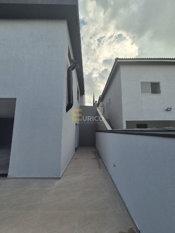 Casa em condomínio à venda no Condomínio Residencial Ibi Aram I em Itupeva/SP: 