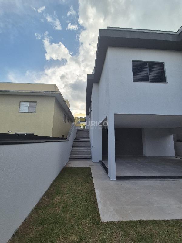 Casa em condomínio à venda no Condomínio Residencial Ibi Aram I em Itupeva/SP: 