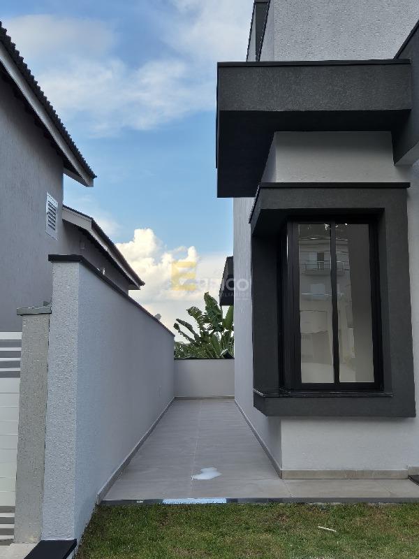 Casa em condomínio à venda no Condomínio Residencial Ibi Aram I em Itupeva/SP: 