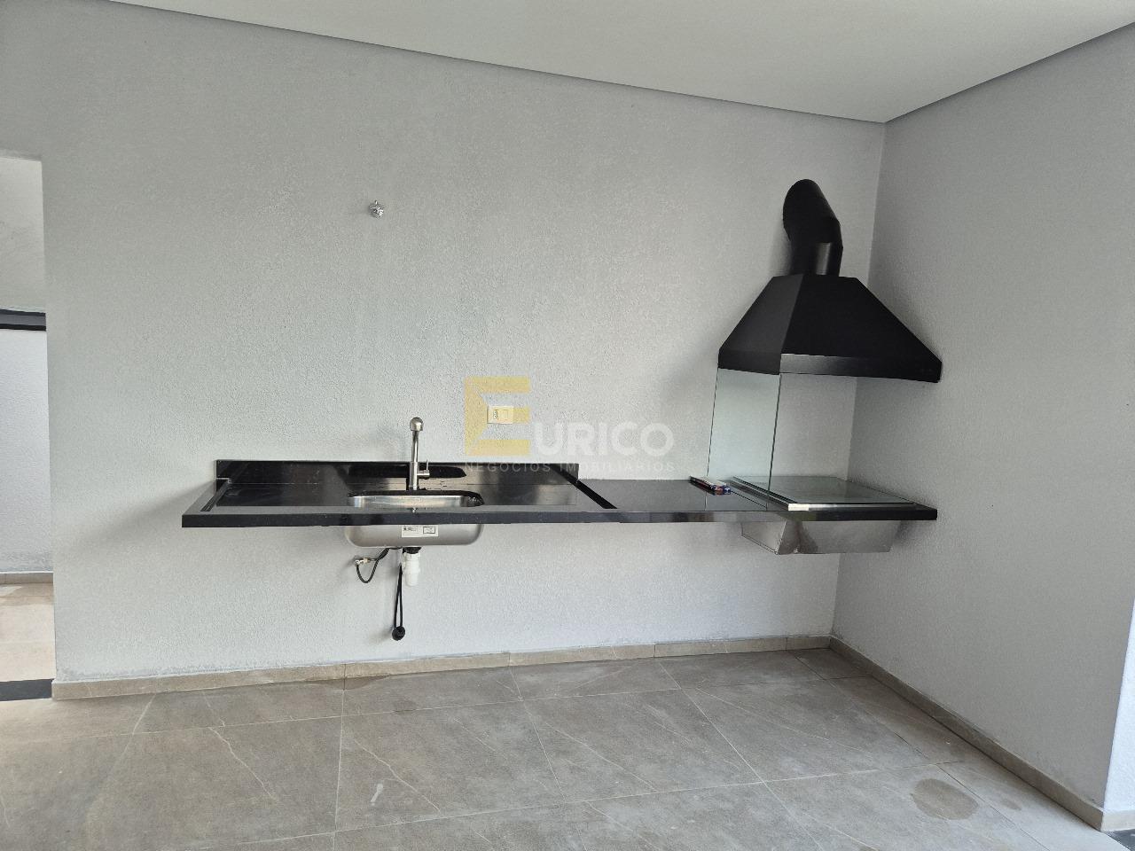 Casa em condomínio à venda no Condomínio Residencial Ibi Aram I em Itupeva/SP: 