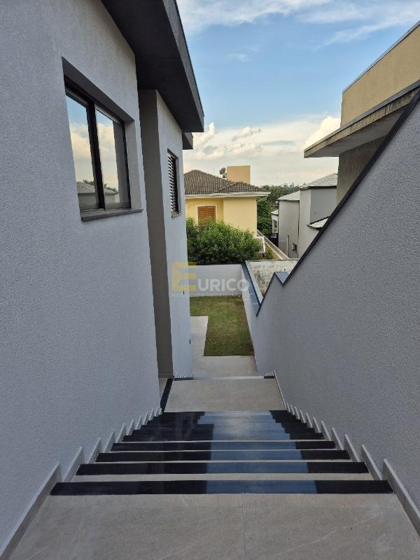 Casa em condomínio à venda no Condomínio Residencial Ibi Aram I em Itupeva/SP: 