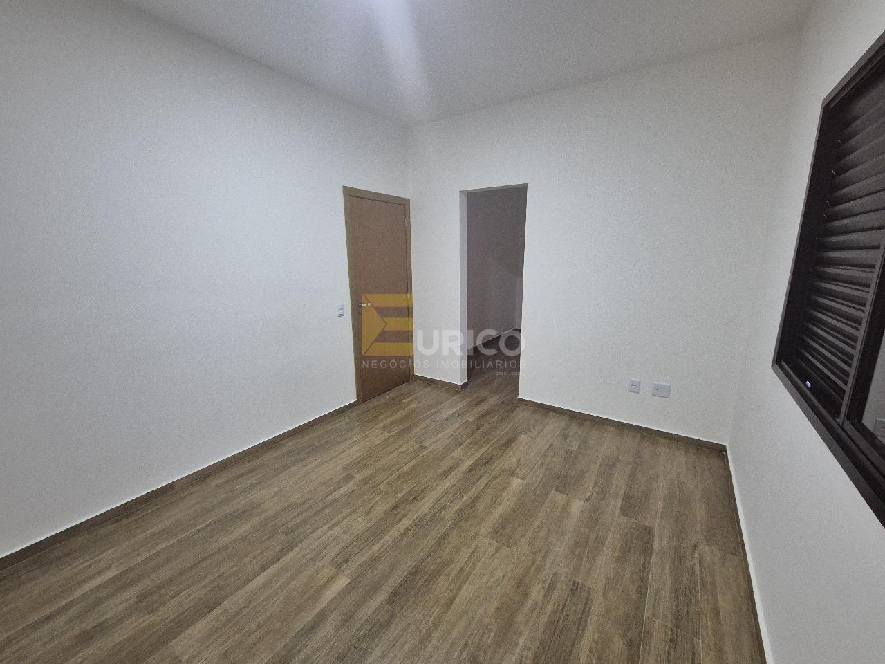 Casa em condomínio à venda no Condomínio Residencial Ibi Aram I em Itupeva/SP: 