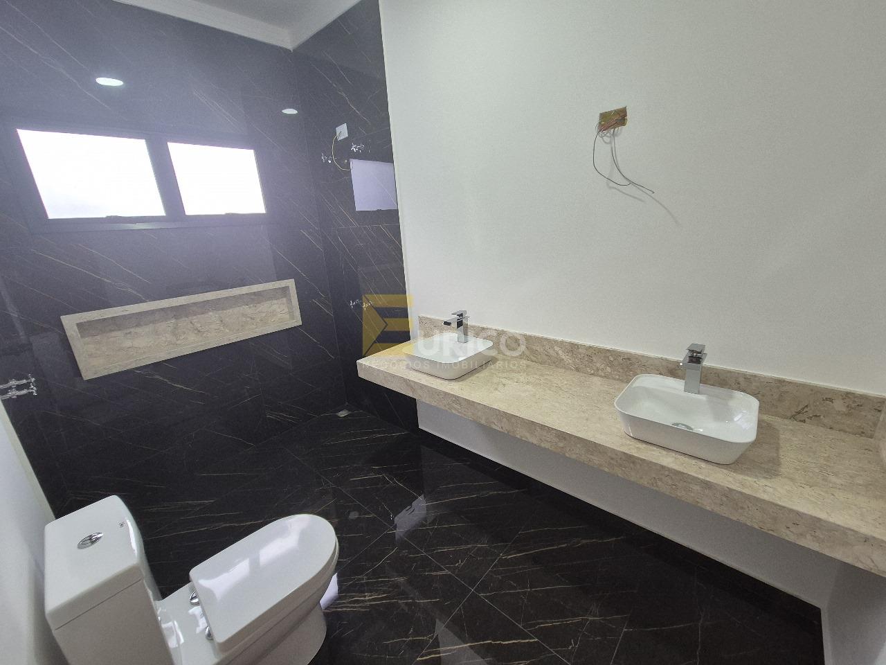 Casa em condomínio à venda no Condomínio Residencial Ibi Aram I em Itupeva/SP: 