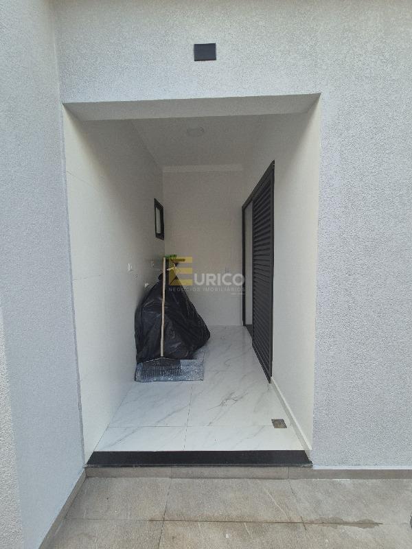 Casa em condomínio à venda no Condomínio Residencial Ibi Aram I em Itupeva/SP: 