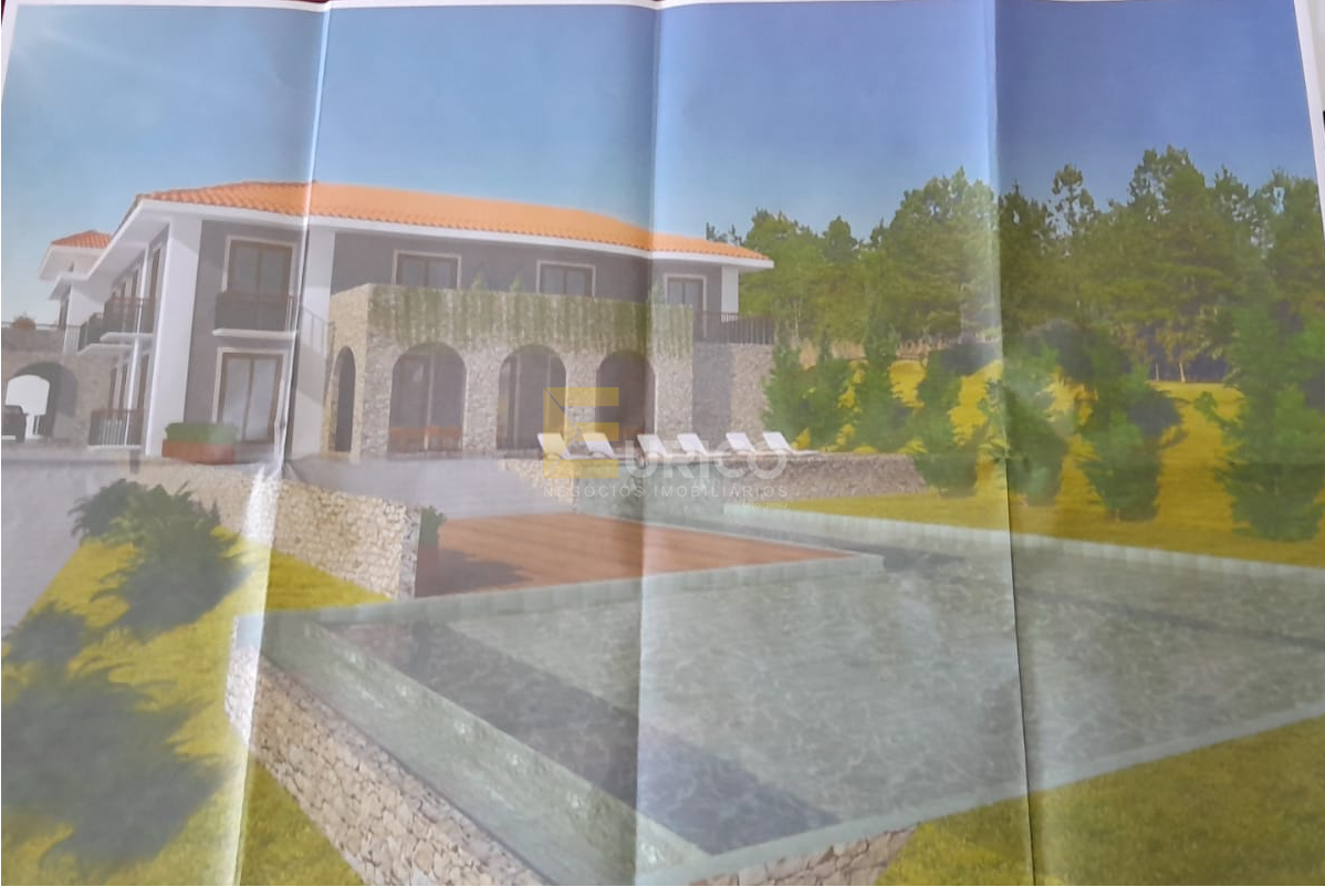 Área à venda no Centro em SÃO LOURENÇO/MG: 