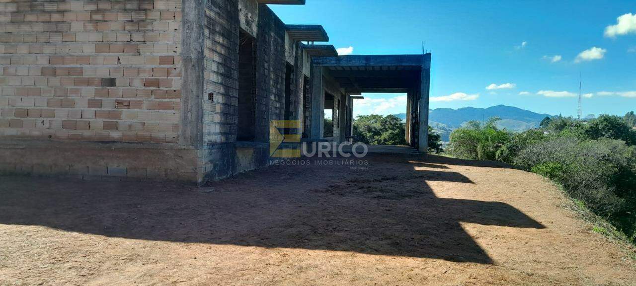 Área à venda no Centro em SÃO LOURENÇO/MG: 