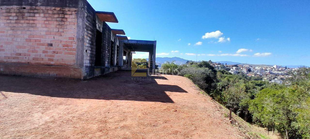 Área à venda no Centro em SÃO LOURENÇO/MG: 