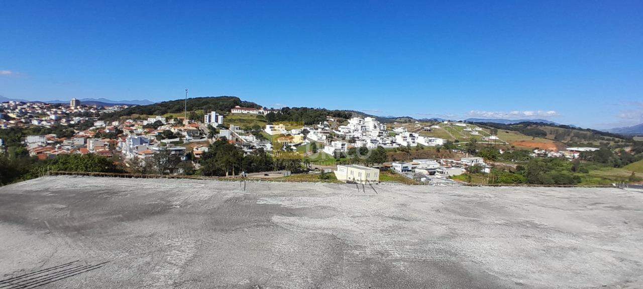 Área à venda no Centro em SÃO LOURENÇO/MG: 