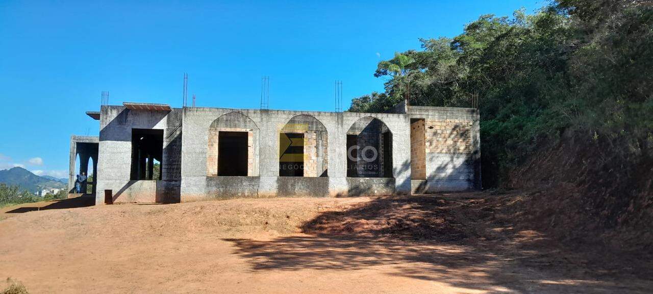 Área à venda no Centro em SÃO LOURENÇO/MG: 