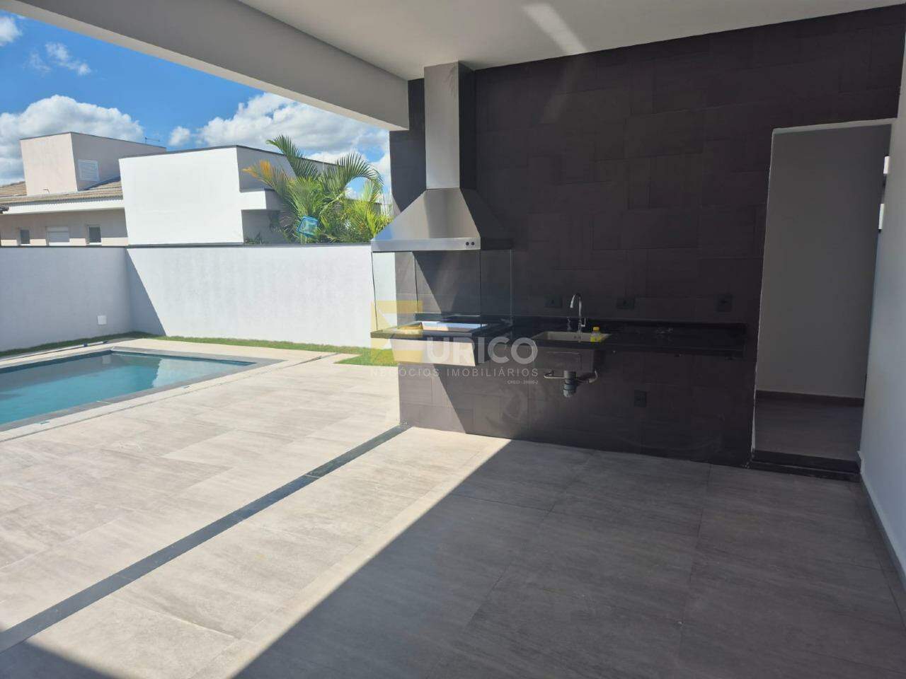 Casa em condomínio à venda no Condomínio Residencial Ibi Aram I em Itupeva/SP: 