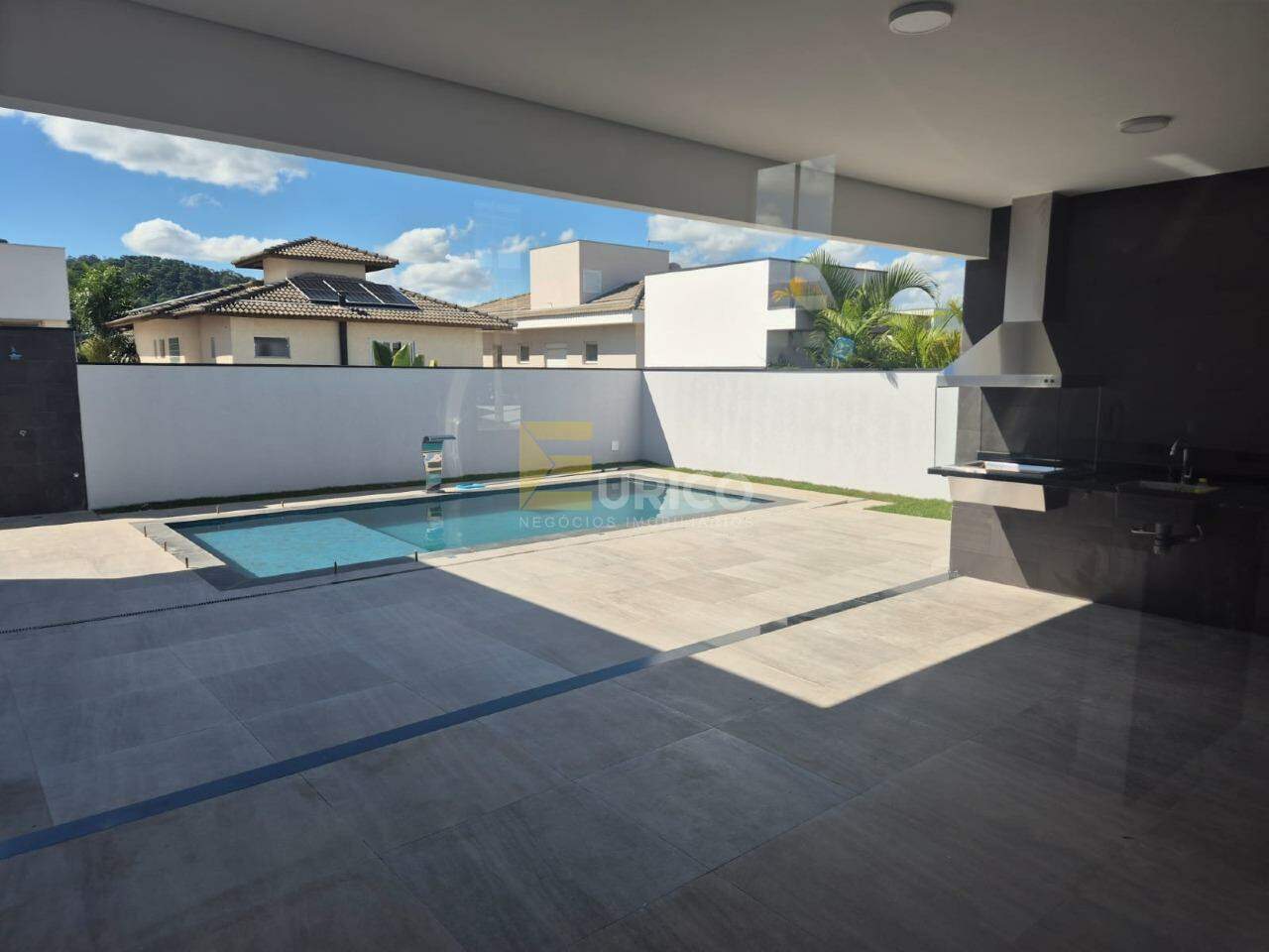 Casa em condomínio à venda no Condomínio Residencial Ibi Aram I em Itupeva/SP: 