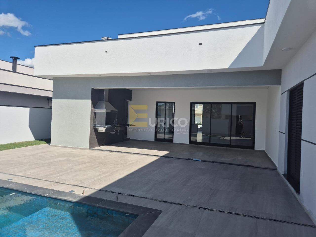 Casa em condomínio à venda no Condomínio Residencial Ibi Aram I em Itupeva/SP: 