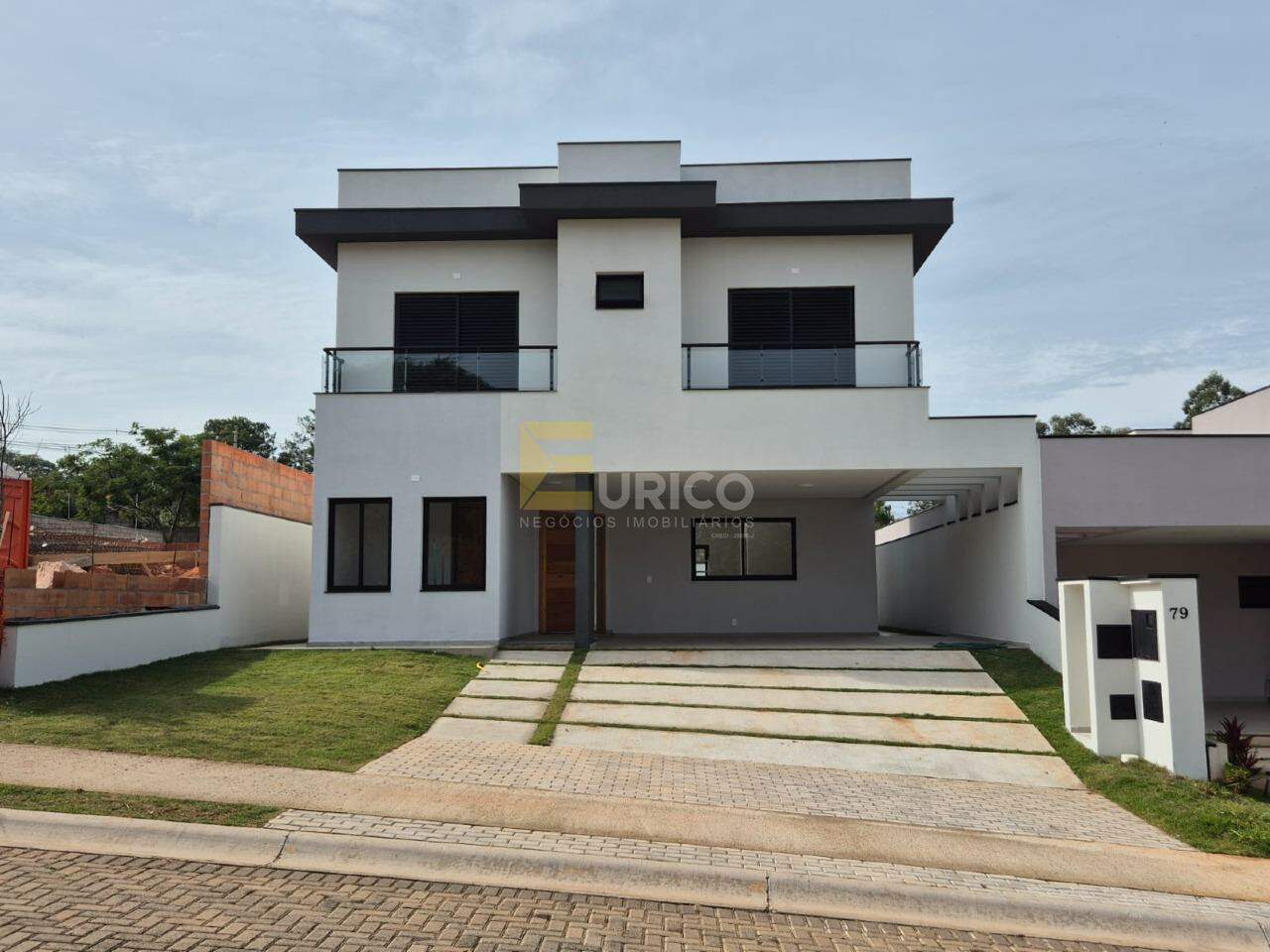 Casa em condomínio à venda no Residencial Pecan em Itupeva/SP: 