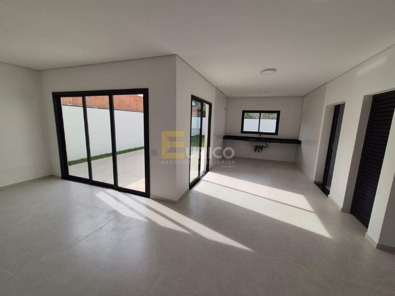 Casa em condomínio à venda no Residencial Pecan em Itupeva/SP: 