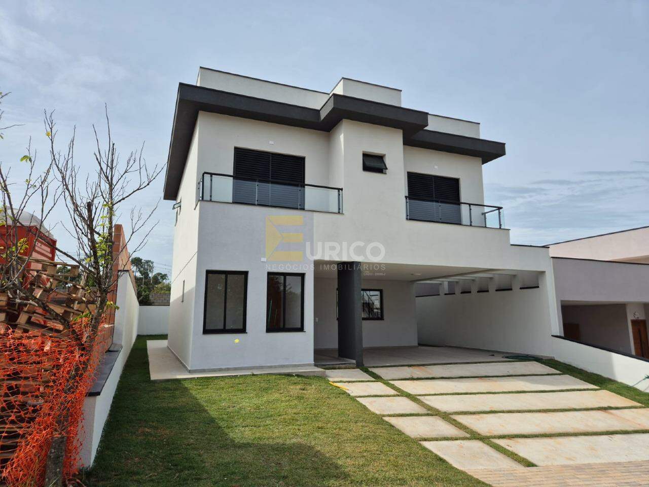 Casa em condomínio à venda no Residencial Pecan em Itupeva/SP: 