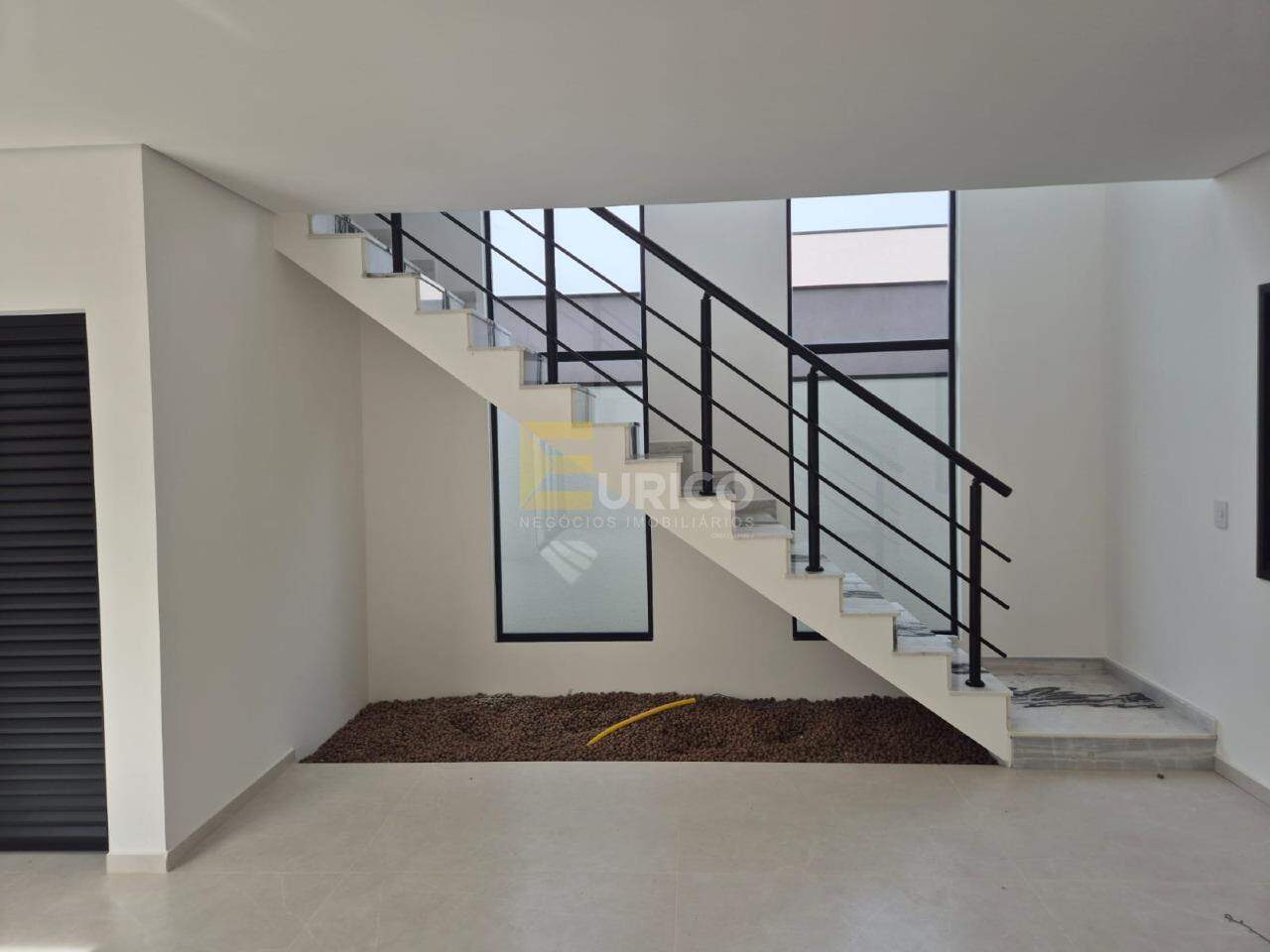 Casa em condomínio à venda no Residencial Pecan em Itupeva/SP: 