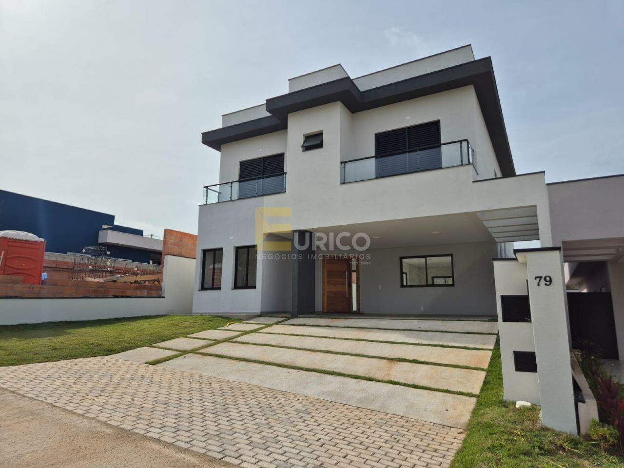Casa em condomínio à venda no Residencial Pecan em Itupeva/SP: 