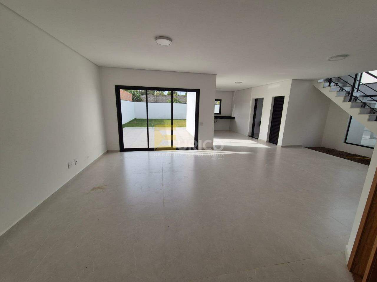 Casa em condomínio à venda no Residencial Pecan em Itupeva/SP: 