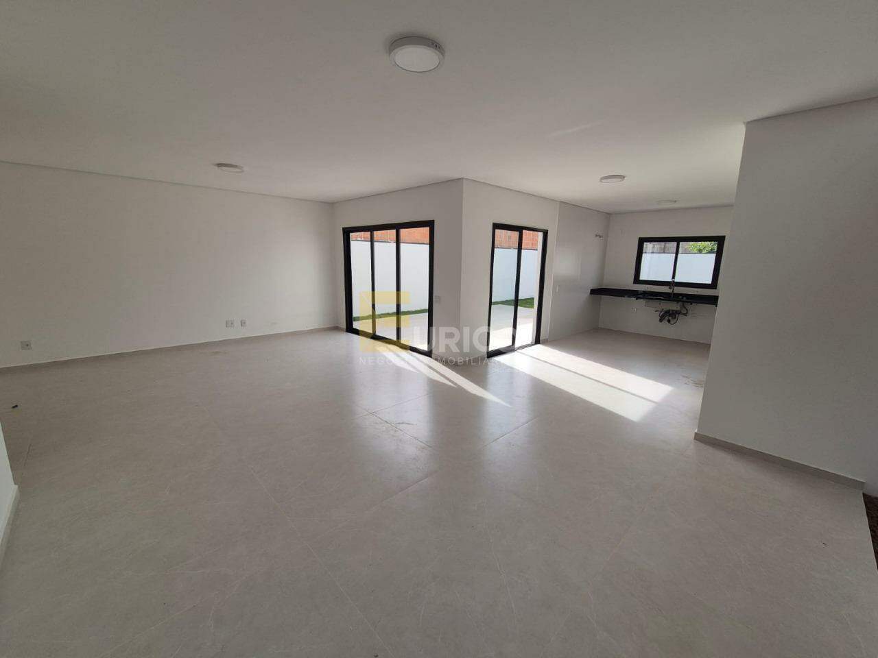 Casa em condomínio à venda no Residencial Pecan em Itupeva/SP: 