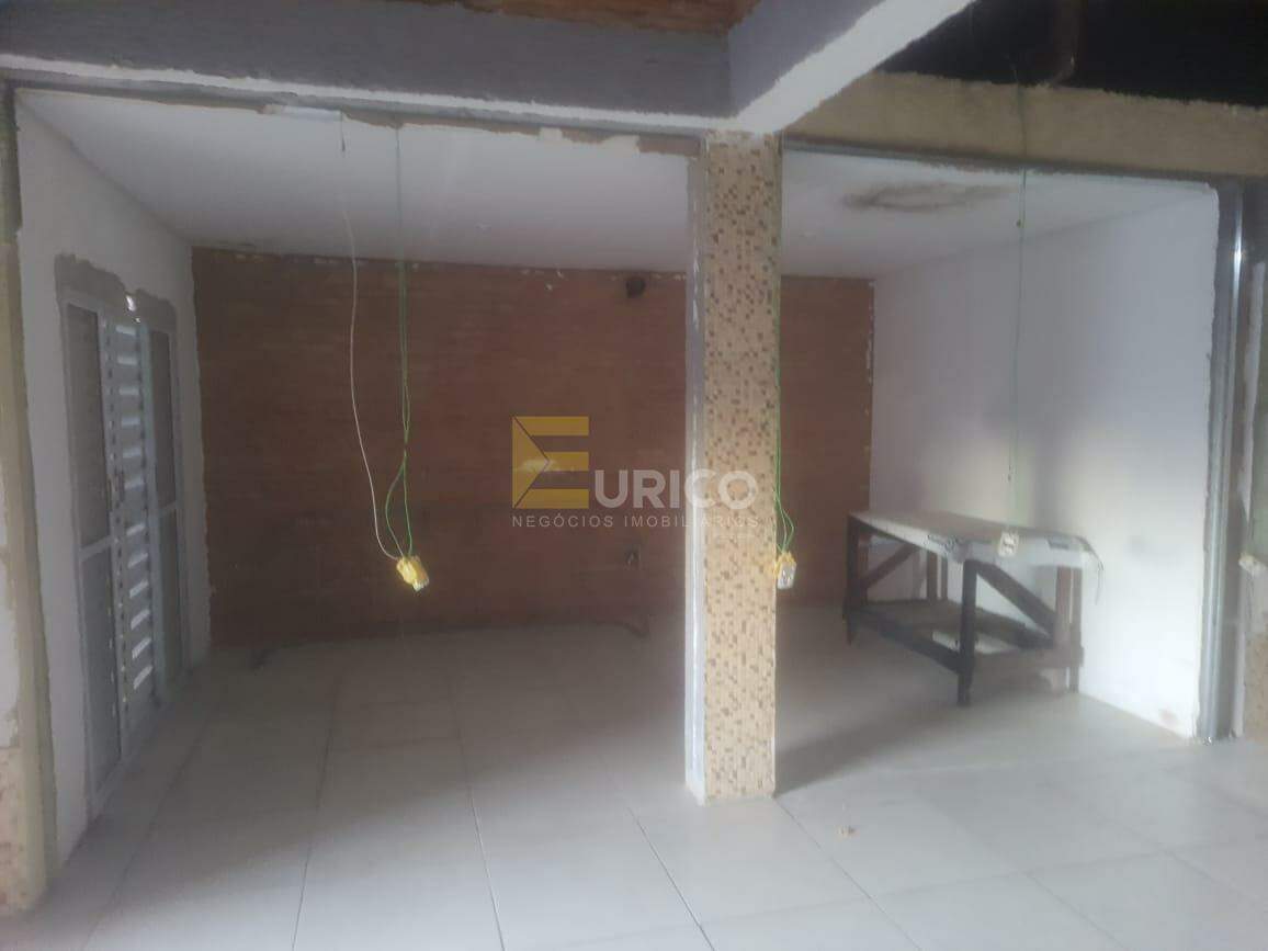 Salão para aluguel no VILA CLAYTON em Valinhos/SP: 