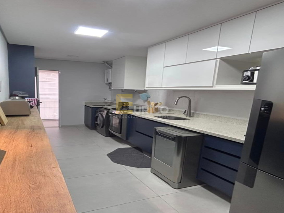 Apartamento à venda no Condomínio Palazzo Reale em Jundiaí/SP: 