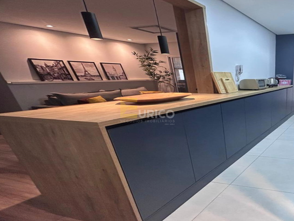 Apartamento à venda no Condomínio Palazzo Reale em Jundiaí/SP: 